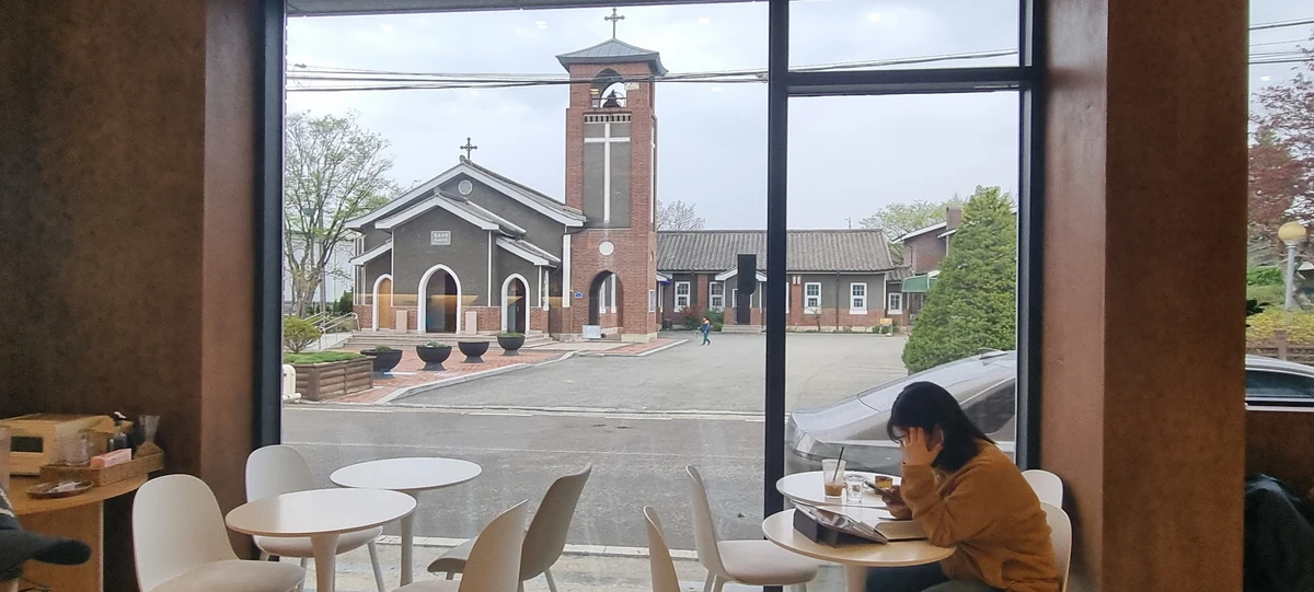 暑さを避ける-雰囲気の良い場所でかき氷を